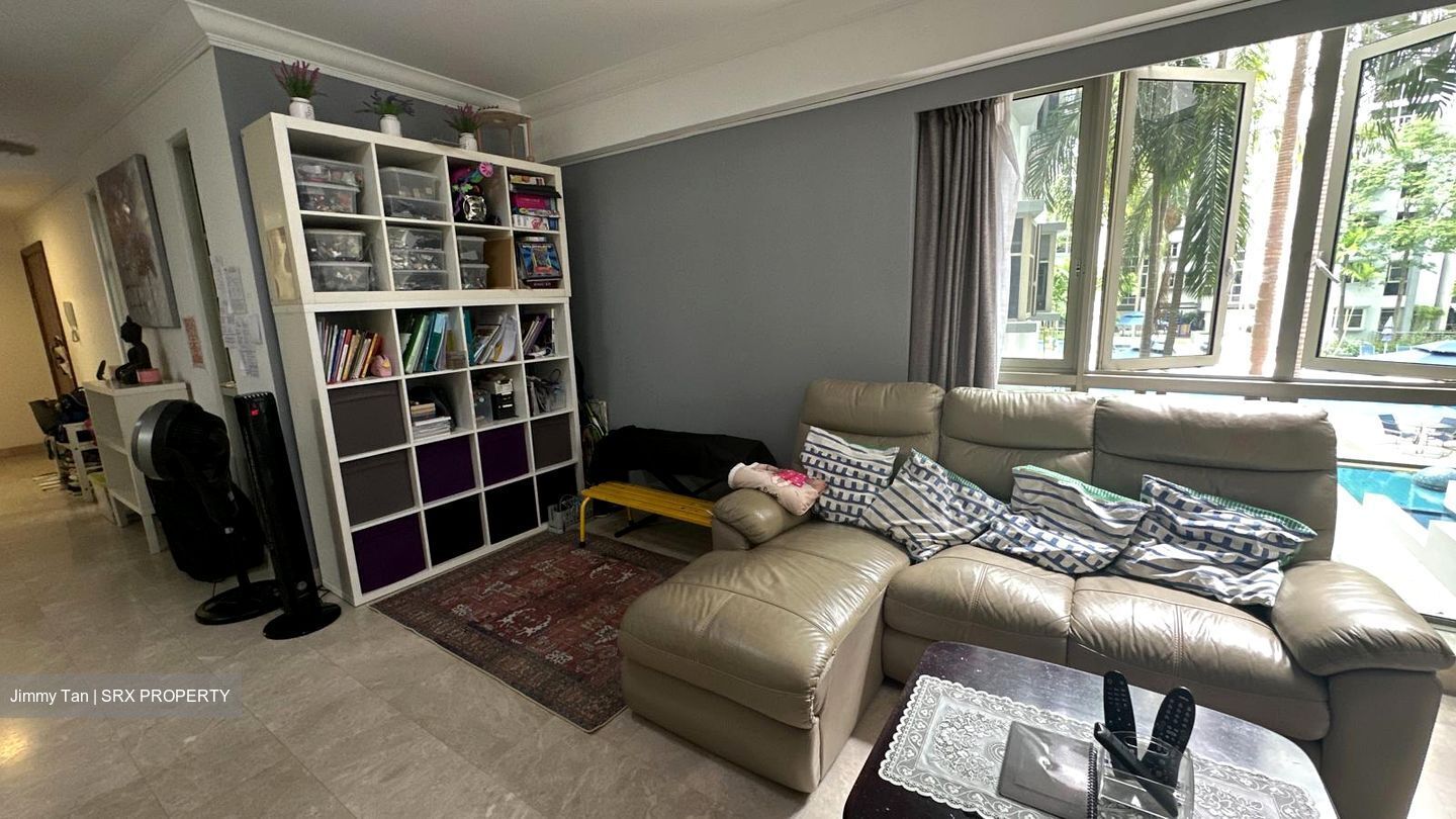 Modena (D18), Condominium #437724301
